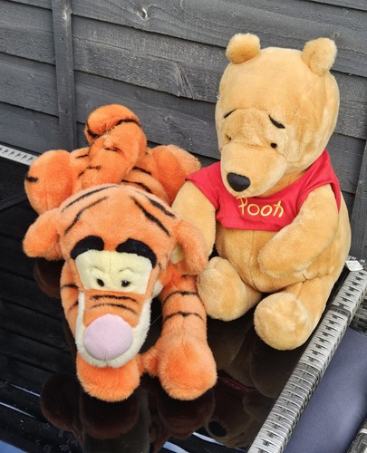 Large vintage disney store - large,