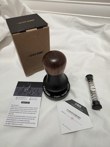 Mhw 3bomber 53mm coffee - mhw-3bomber,