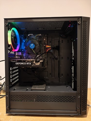 Rtx 4060ti gaming - 4060ti, i5