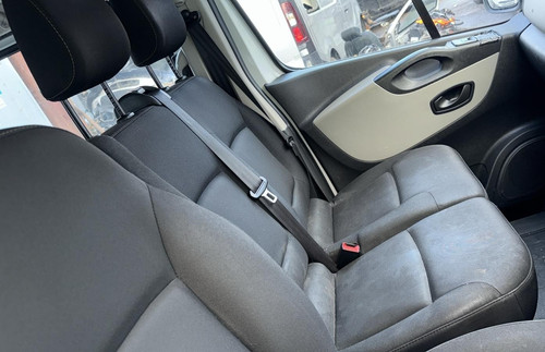 Renault trafic sl27 - sl27, 5dr