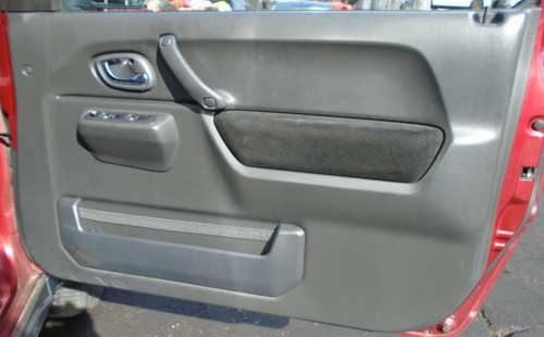 Suzuki jimny 3 jlx - 08, 1.3