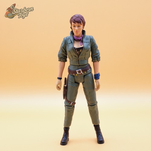 Primeval helen cutter - helen, 5.5