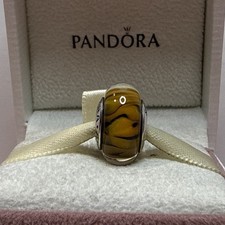 127A NWOT AUTH PANDORA SS