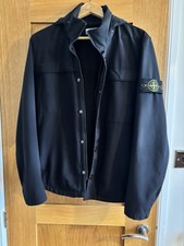 Stone island Jacket