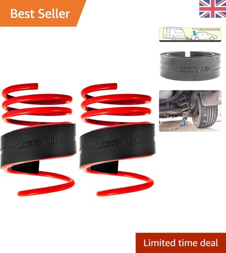 Tech coil spring aid - coil,