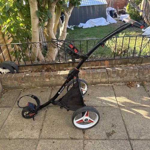2019 motocaddy lite golf - 2019, s1