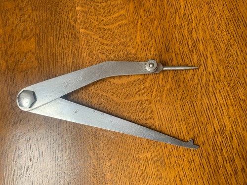 Moore wright odd leg - wright,