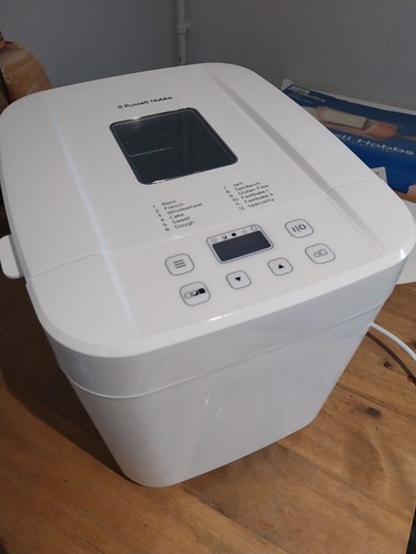 Russell hobbs 27260 compact - russell,
