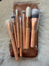 Genuine ZOEVA 7 x Brushes 137