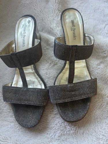 Russell bromley ladies - &,