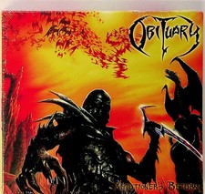 Obituary – Xecutioner's