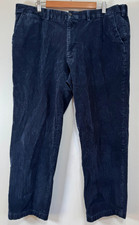 M&S Corduroy Trousers Men W42