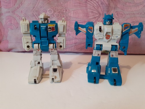 Transformers jumpstarters - transformers,