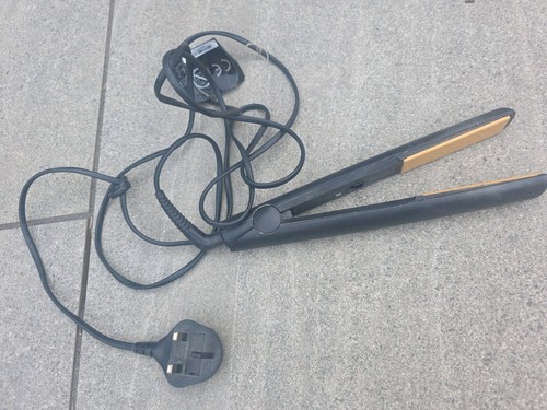 Ghd hair straighteners - hair,