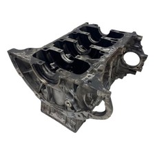 Mitsubishi L200 MK5 (2015-2019) Engine Block With Pistons 1000D103