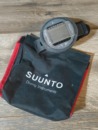 Suunto solution diving - suunto,