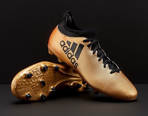 Mens adidas pro - 17.3, firm