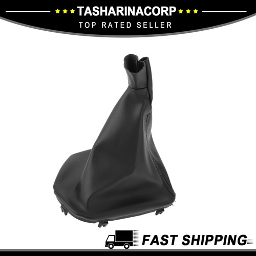 Gear shift stick - shift, black