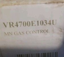 Brand New Honeywell VR4700E