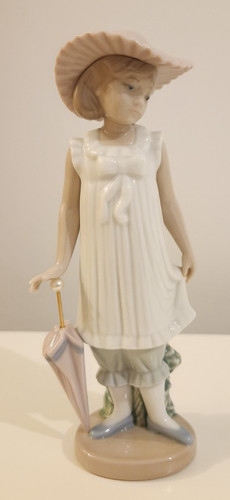 Nao lladro 1126 - nao, #1126