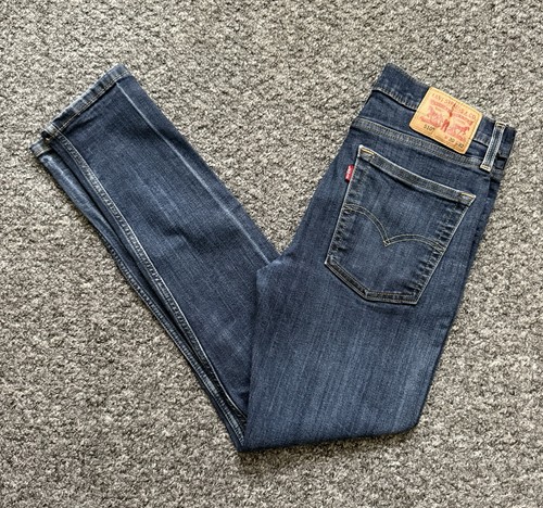 Levi 510 skinny - 510, fit