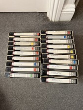 Bundle Joblot x 19 Used TDK