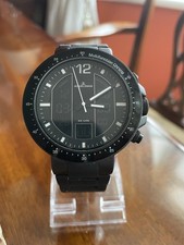 Jacques Lemans Men’s Quartz