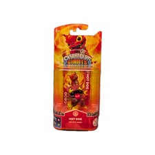 Skylanders Giants Figure Hot