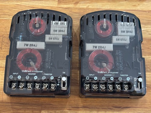 Focal way car audio - focal,