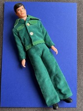 🩵 Vintage 1960s or 1970s