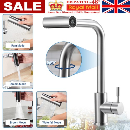 Kitchen faucet swivel - kitchen,