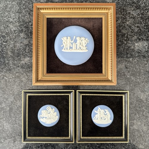 Wedgwood pale blue - wedgwood, ware