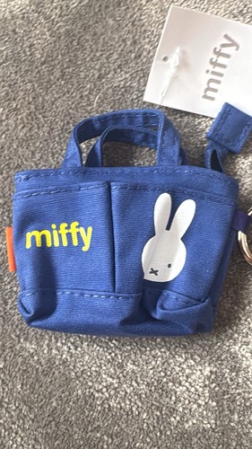Miffy colin purse - colin,