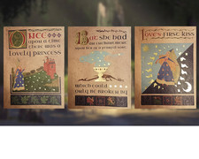 Shrek Fairy Tale Story Book