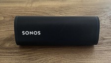 Sonos Roam Portable Bluetooth Wireless Smart Speaker Amazing Condition