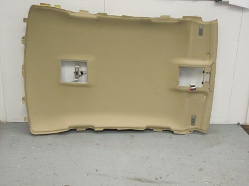 Audi swb cream roof - 4e,