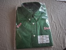 Stobart Short Sleeve Shirt XL