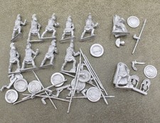 28mm Mythology Greek ATHEROS