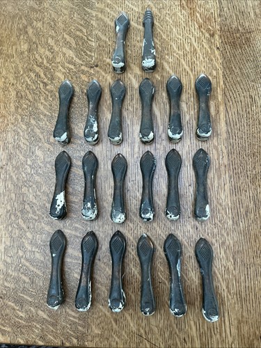 Stair clips antique vintage - stair,