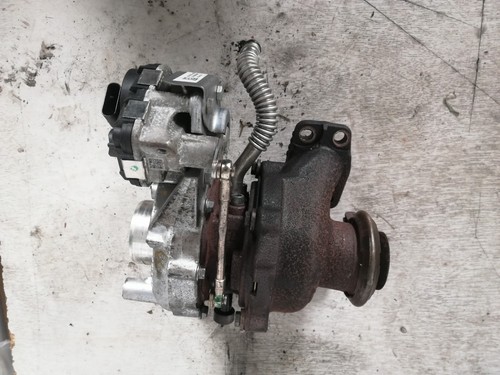 Ford focus turbocharger - focus, 1.5