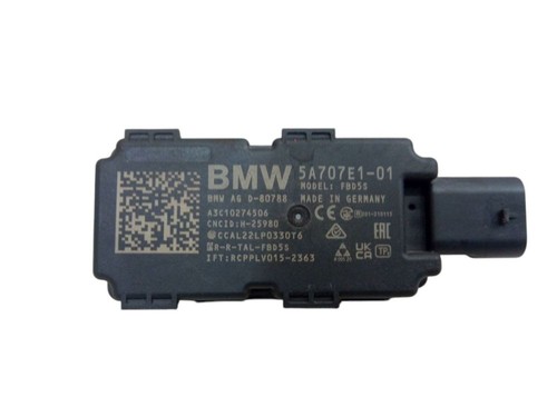 Antenna amplifier keyless - antenna,