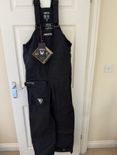 Musto MPX GORE-TEX Pro Coastal