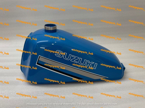 Fit for suzuki - fit, ts185er