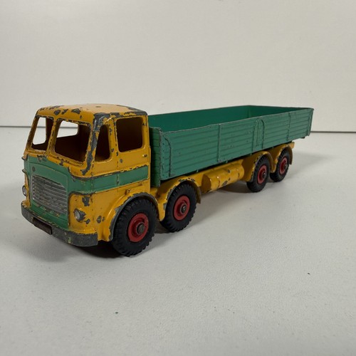 Dinky toys leyland octopus - dinky,
