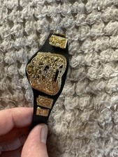 WWE Jakks Pacific Tag Team