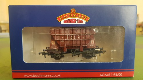 Bachmann 261 20t - bachmann, presflo