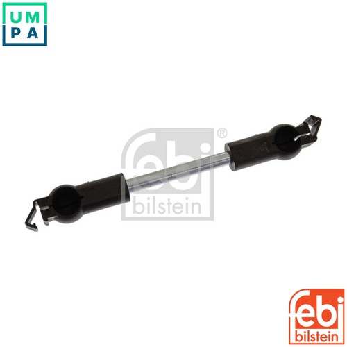 Selectorshift rod 07427 - rod, vw