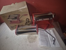 Jamie Oliver Pasta Machine
