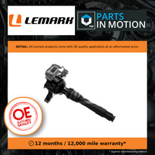 Ignition Coil CP018 Lemark