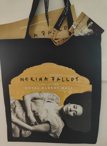 Nerina pallot live - nerina,